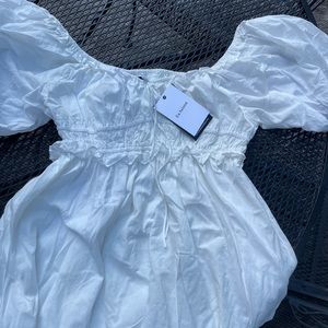 En Saison Danielle Dress